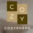  Cozyphere Gutscheincodes