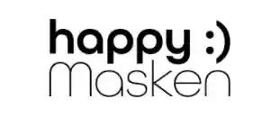  Happymasken Gutscheincodes