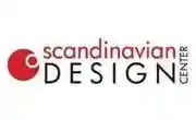  Scandinavian Design Center Gutscheincodes