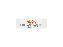  Hollandrad Gutscheincodes